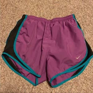 Nike Dri-Fit shorts